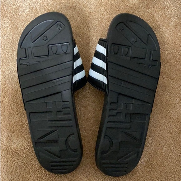 Adidas Sandals - Picture 3 of 3